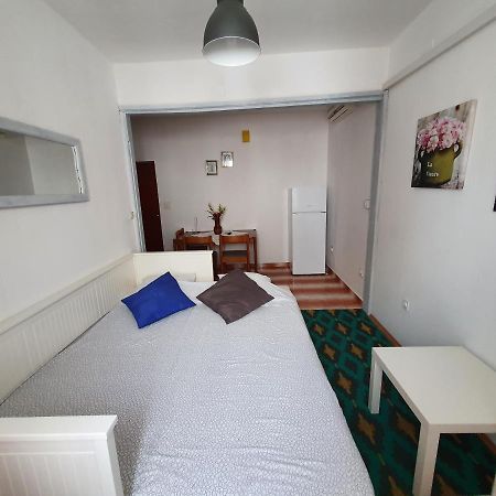Aenona Sunny Apartment Vrsi Esterno foto