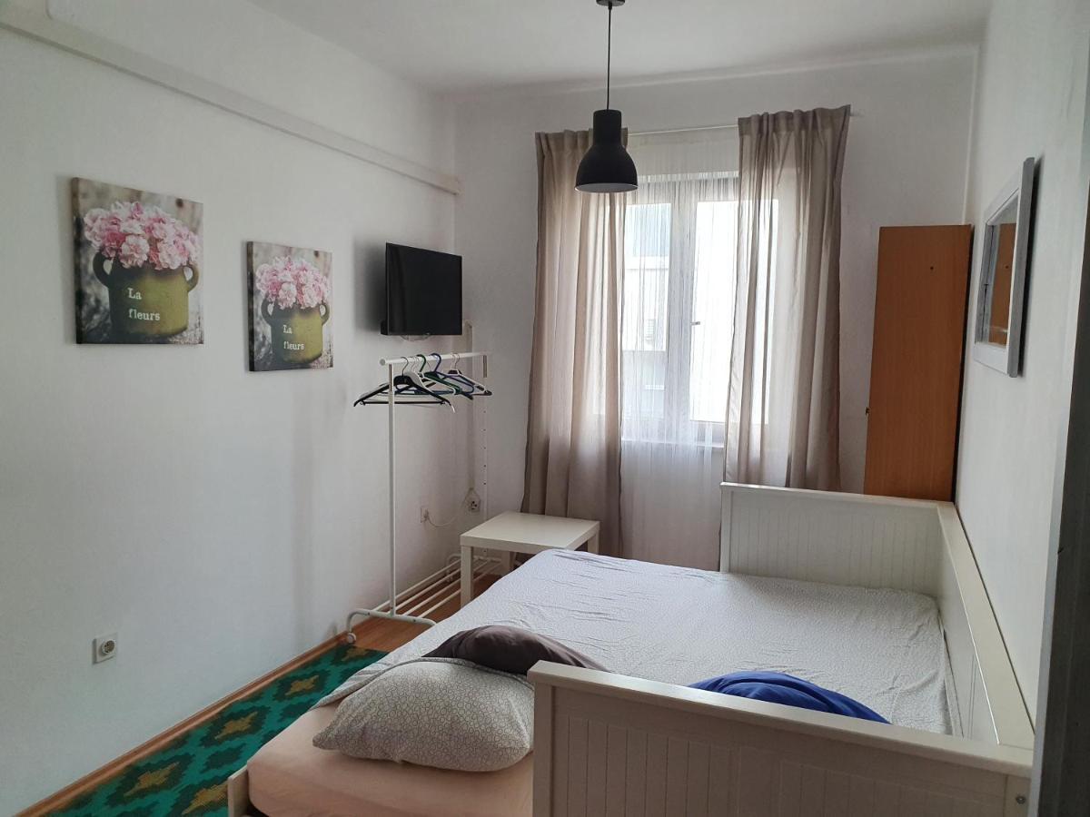 Aenona Sunny Apartment Vrsi Esterno foto