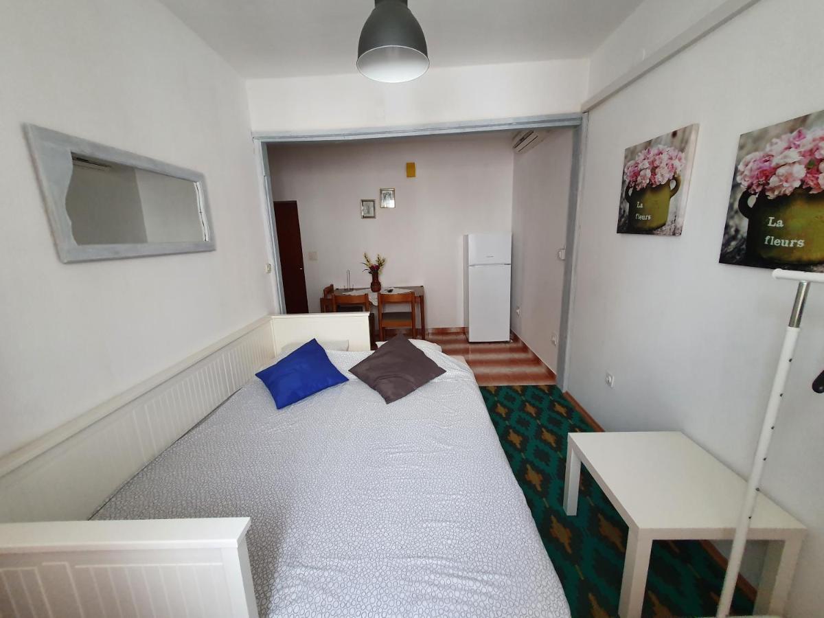 Aenona Sunny Apartment Vrsi Esterno foto